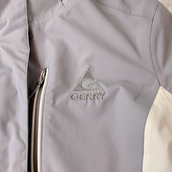 Gerry ski jacket - Picture 4 of 16